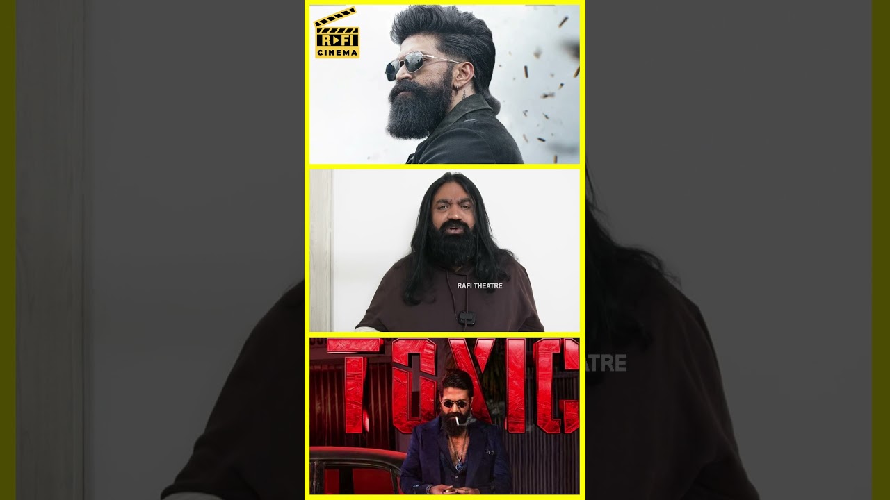 டேய் என்னடா நடக்குது இங்க | #shorts #yash #goatmovie