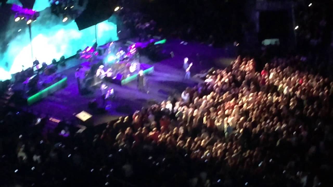 Fleetwood Mac @ Philips Arena Atlanta