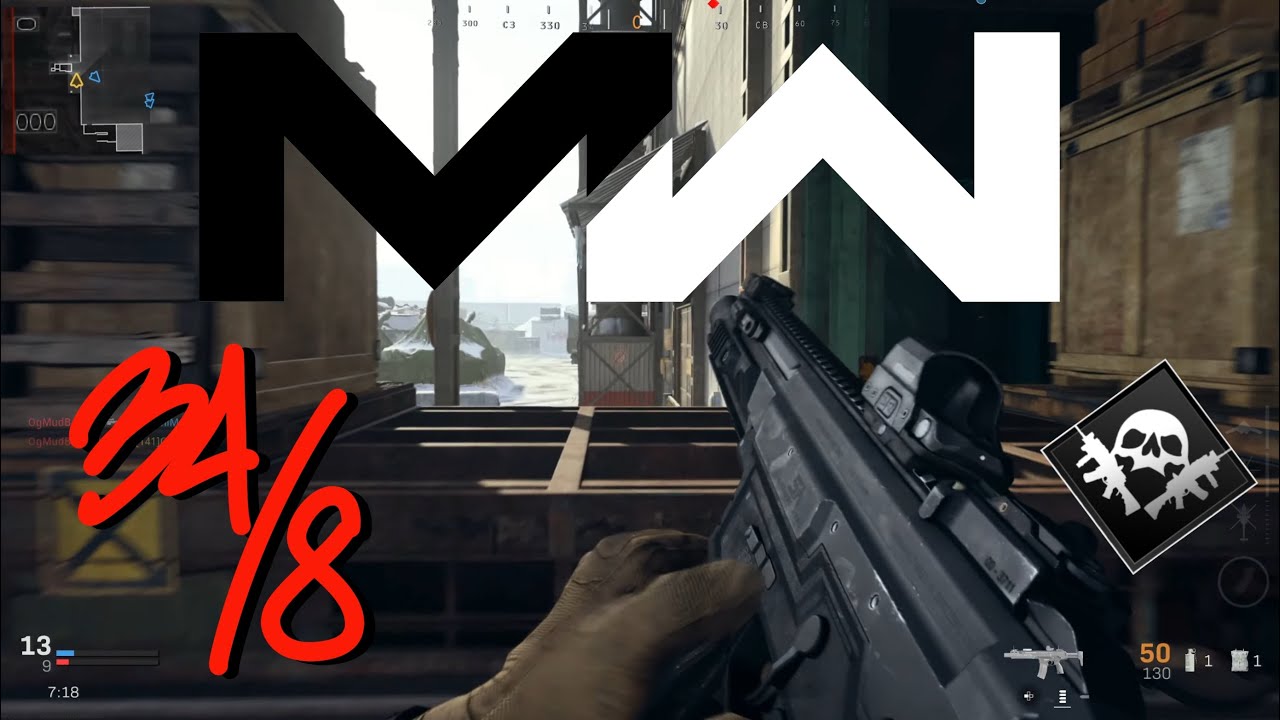 CALL OF DUTY:MODERN WARFARE | &ldquo;MIALSTOR TANK FACTORY&rdquo; | MULTIPLAYER GAMEPLAY | PS5 4K(NO COMMENTARY)