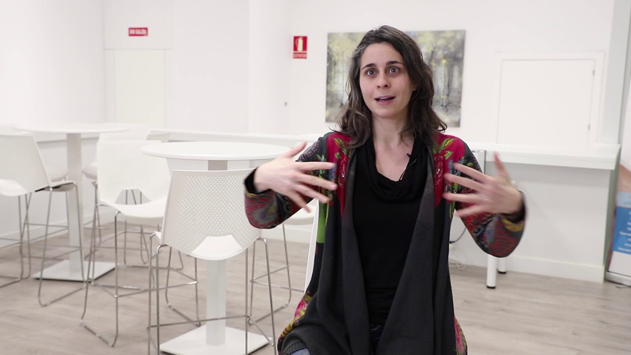Porque decides estudiar PNI - M&aacute;ster Oficial PsicoNeuroInmunolog&iacute;a Cl&iacute;nica