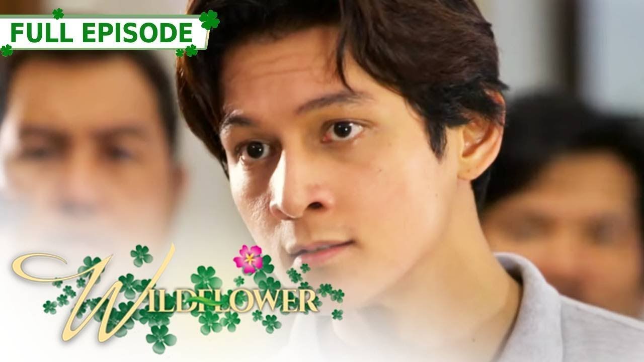 Full Episode 161 | Wildflower with ENG SUB | Maja Salvador, Joseph Marco, RK Bagatsing