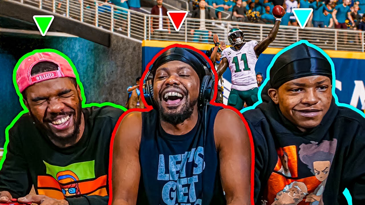 We Forgot This Was Possible In MUT Squads!