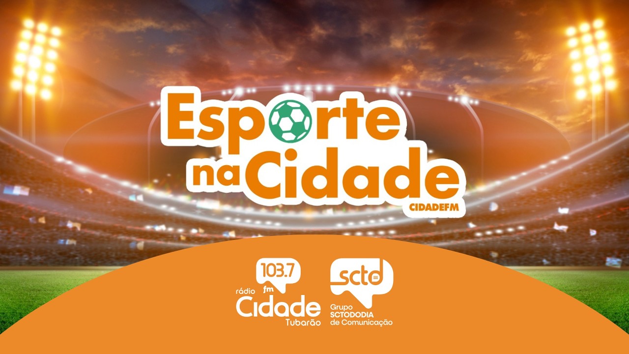 ESPORTE NA CIDADE - 02/03/2026