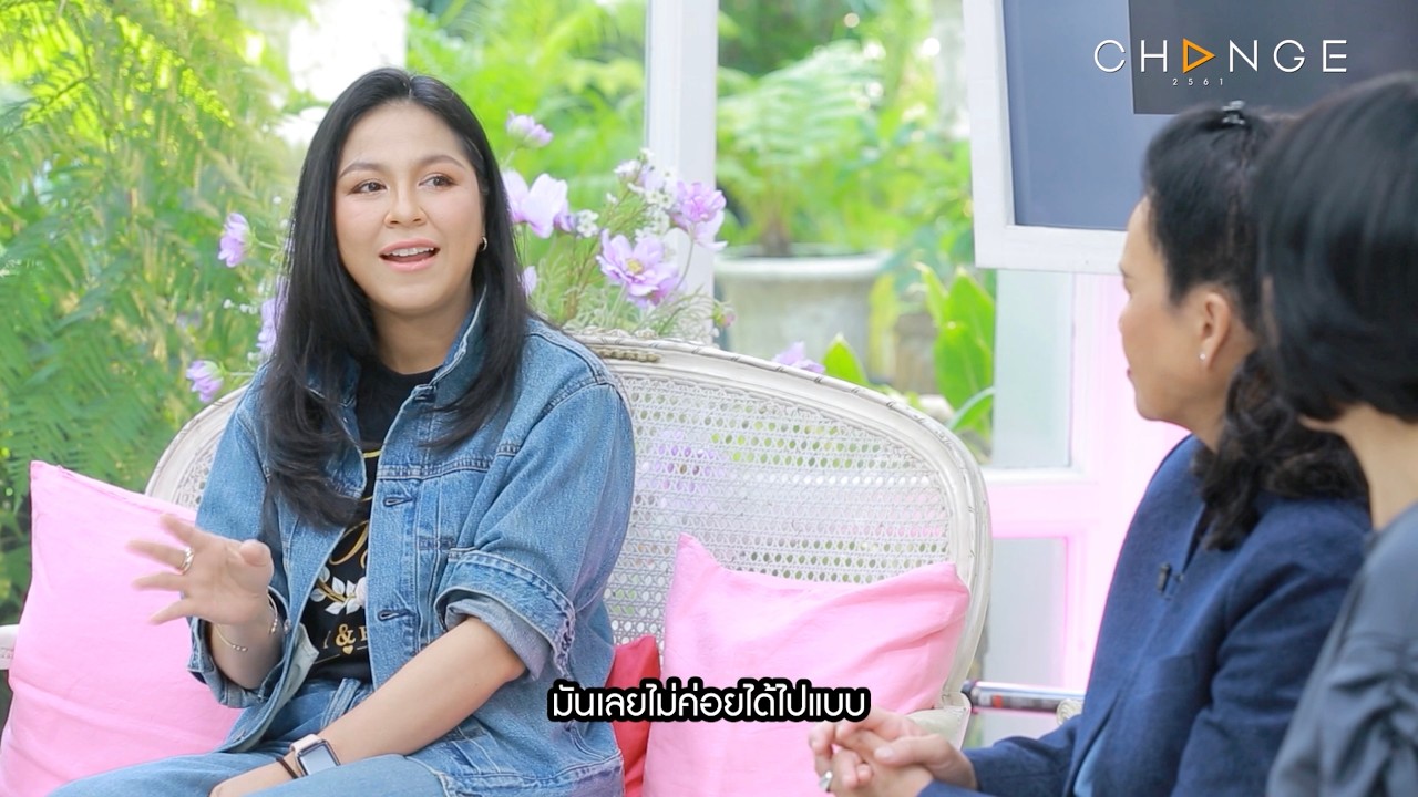Club Friday Show จอย ศิริลักษณ์ & บี กฤษณะพงศ์ [1/4] - วันที่ 4 เม.ย. 2569 | CHANGE2561