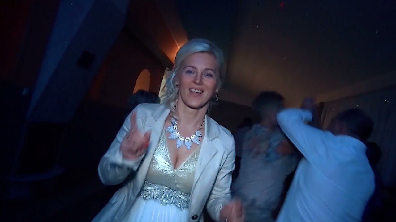 Reflex z Dąbr&oacute;wki - Pierwsza miłość  (Wesele 2015 Weronika i Mateusz)