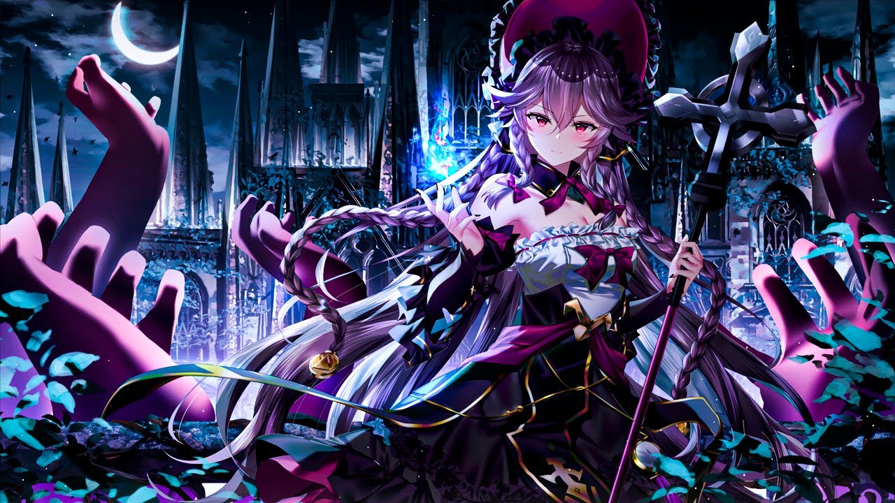 Anime Is The True Representation Of Art【AMV】Nemo (Nightwish) 4k 60fps ⚔️