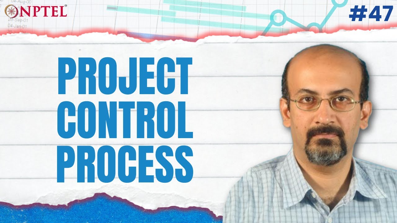 #47 Project Control Process|Daily Progress Report|Macro Level Update|Standard Progress Reports