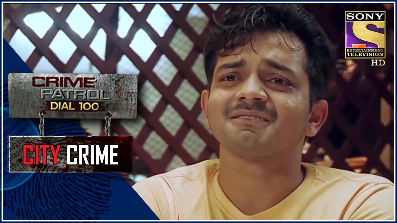 City Crime | Crime Patrol | The Mishap | Sitapur | Full Episode