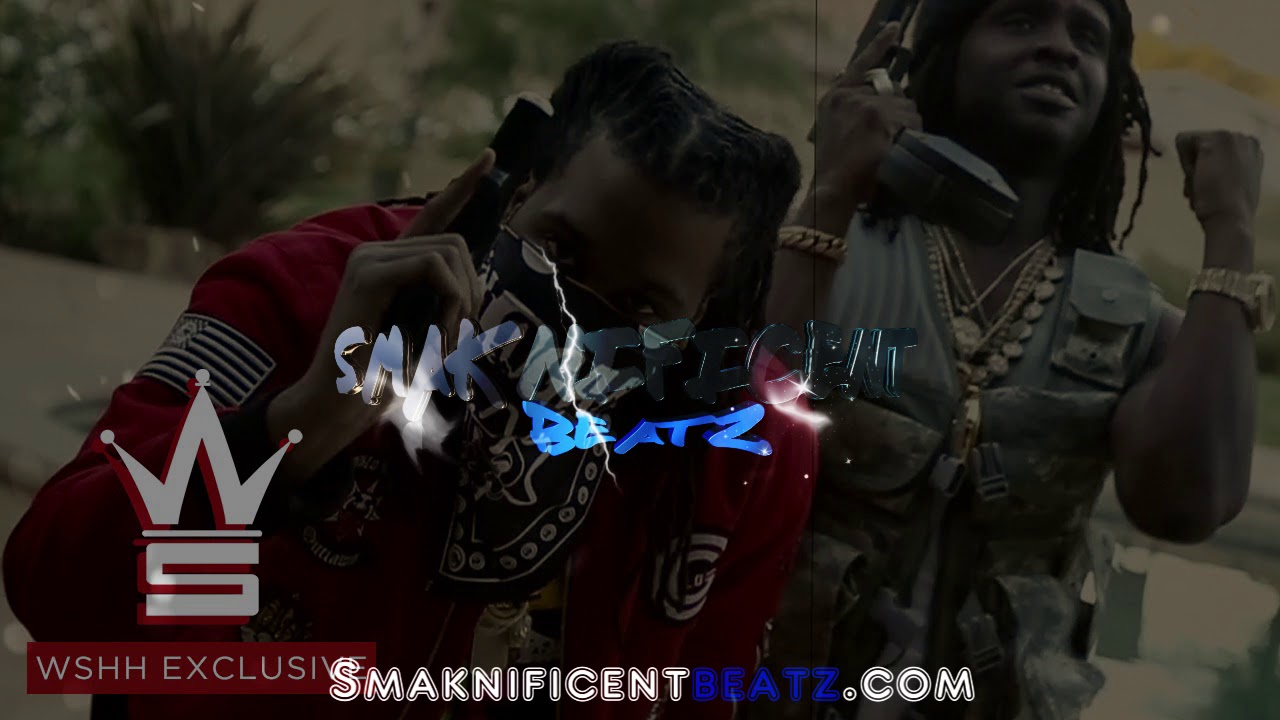 Trap Type Beat  