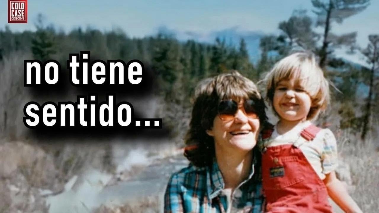 Entraron al bosque... y jamás volvieron a aparecer