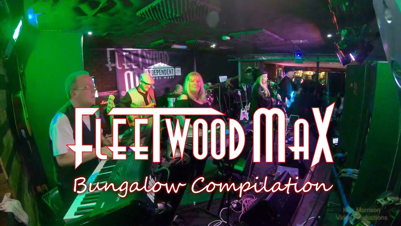 FLEETWOOD MAX-BUNGALOW  Compilation