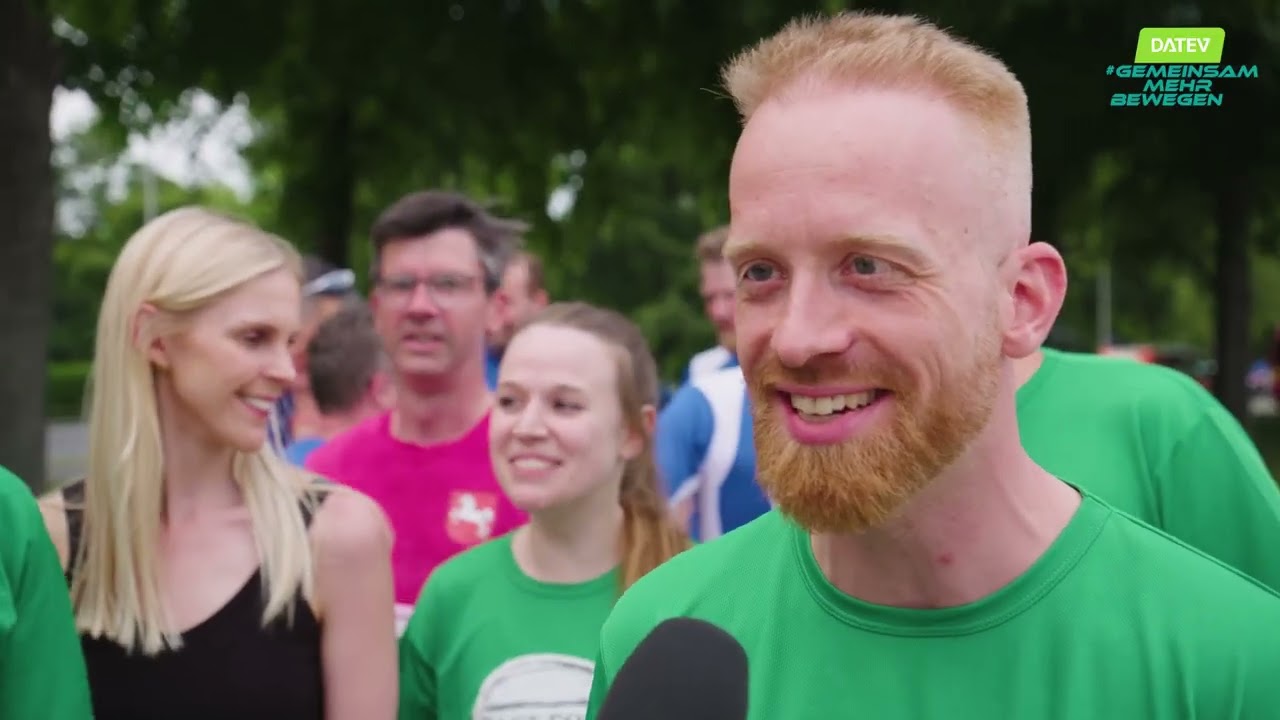 Tag des Laufens 2023