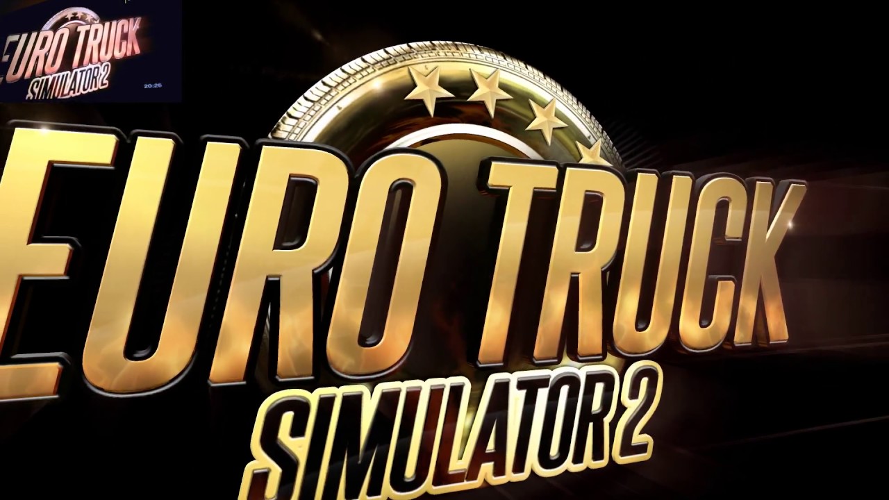 Greek Lines - Convoy - Euro Truck Simulator 2  - Multiplayer