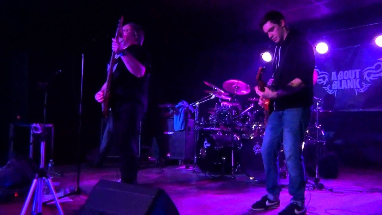 About: blank - Needles in my soul (Magick 2013)