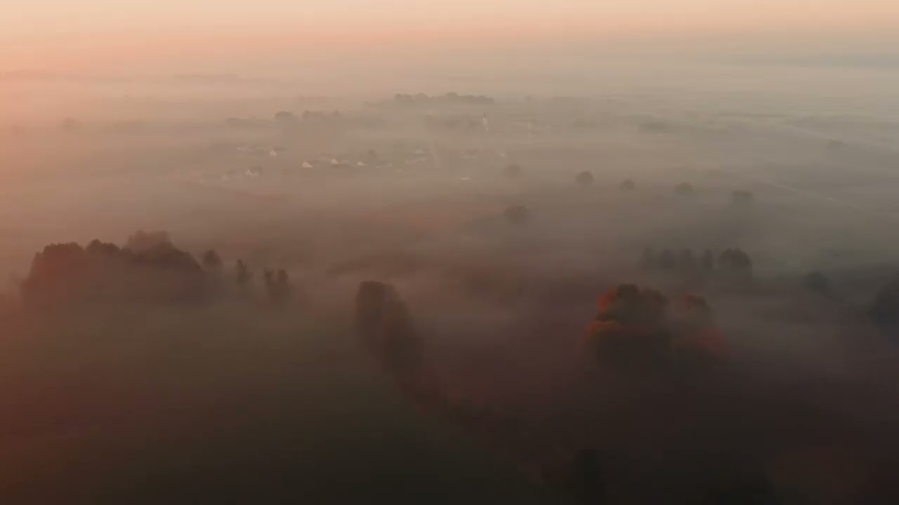 Białołęka | Dolnyslask | by drone 4K DJI