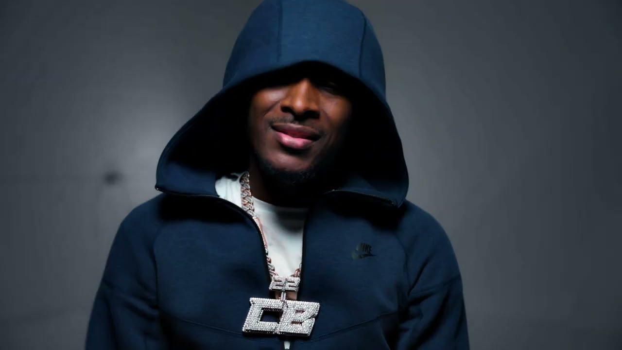Choppaboy RayRay feat. Nataisa - Alone (Official Video)