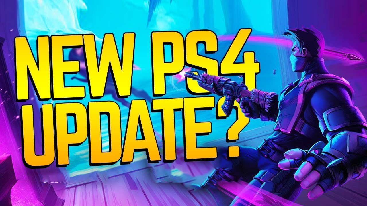 NEW Realm Royale Update on the PS4 Closed Beta?