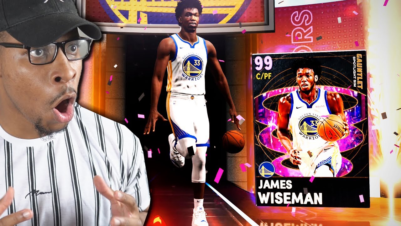I FINALLY Got Him ... No Money Spent #10 NBA 2K21