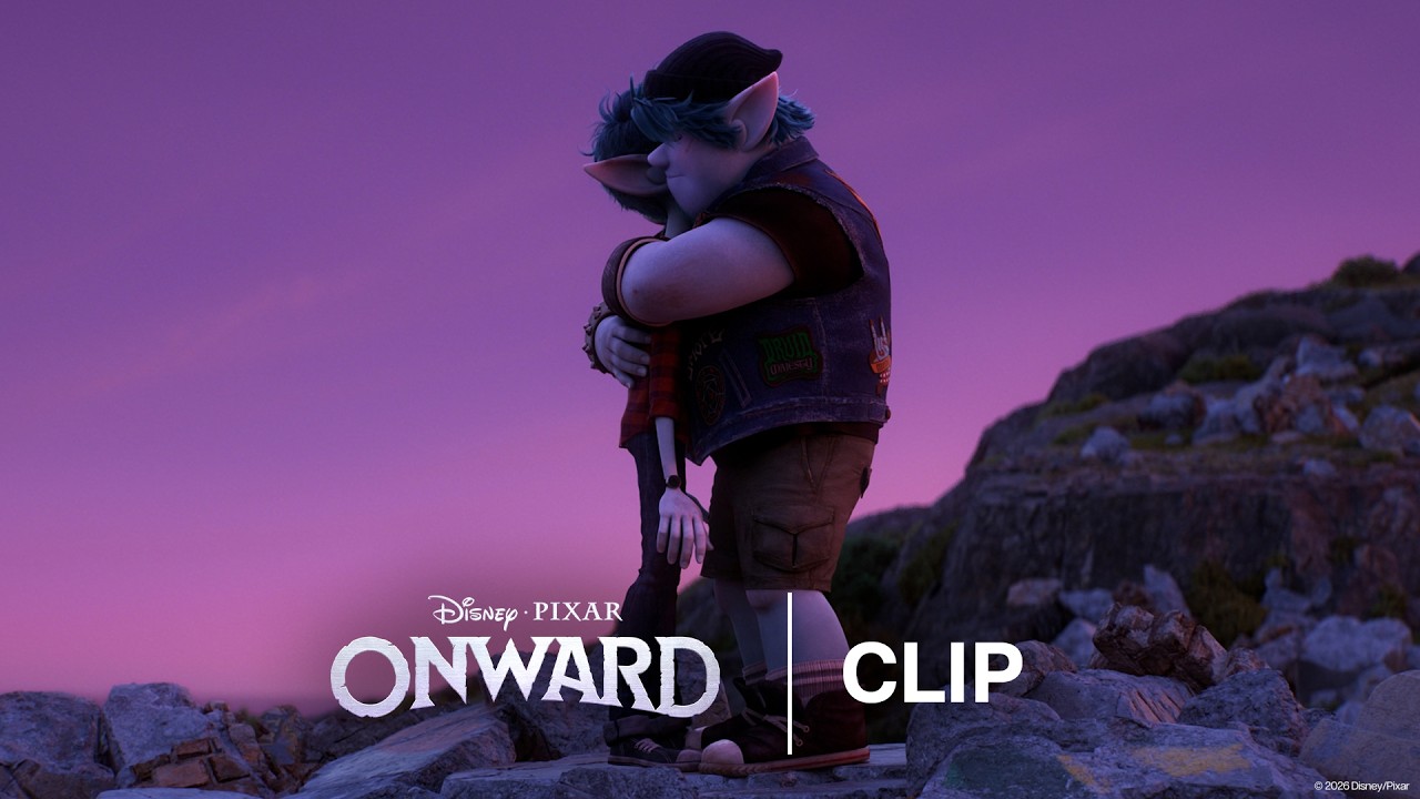 The Strength of Family | Onward's 6th Anniversary | Official Clip