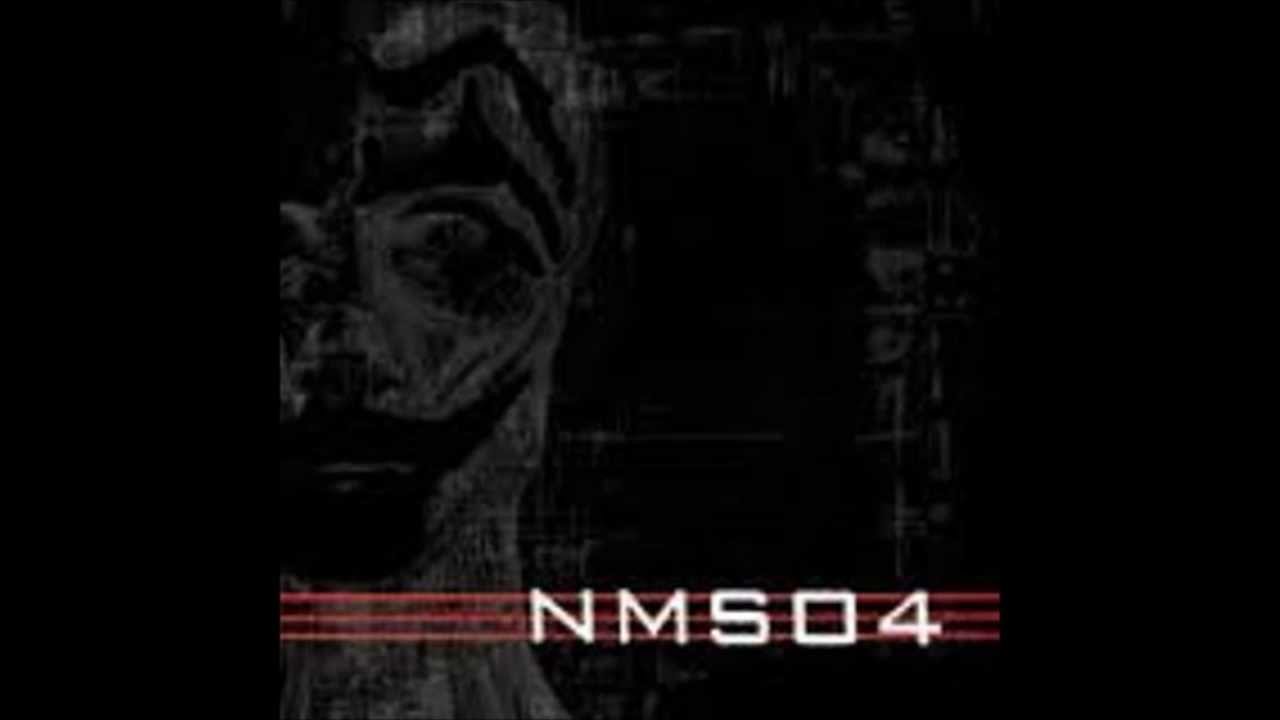 02-Nmso4 Waste