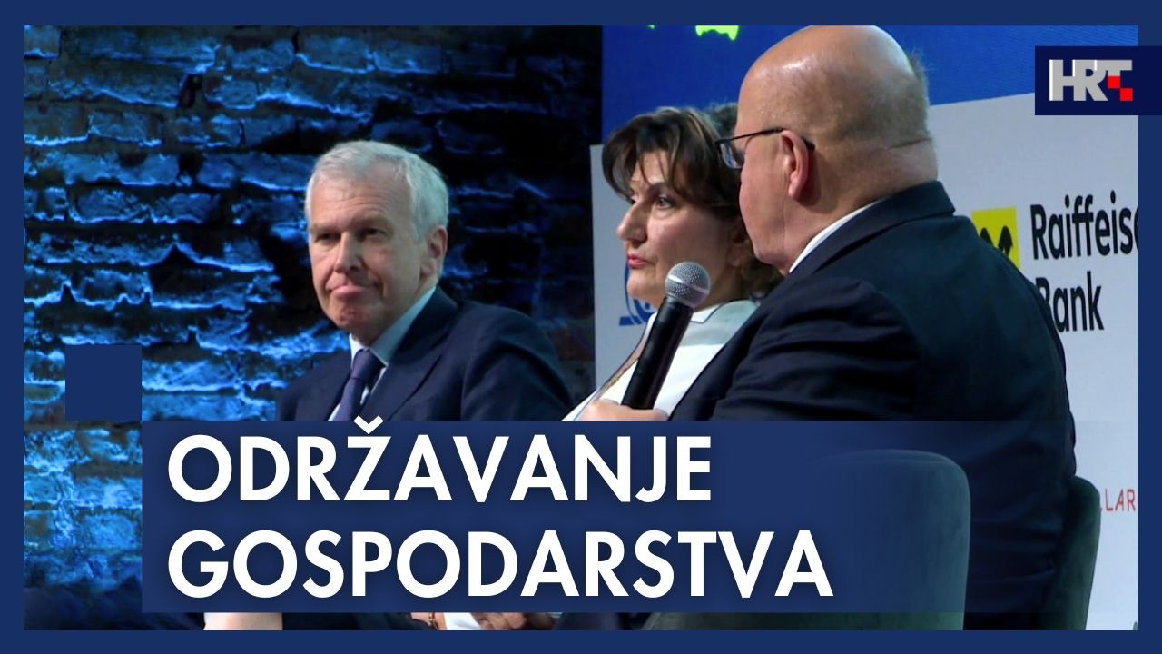 Zelene energetske tranzicije u ratnim vremenima