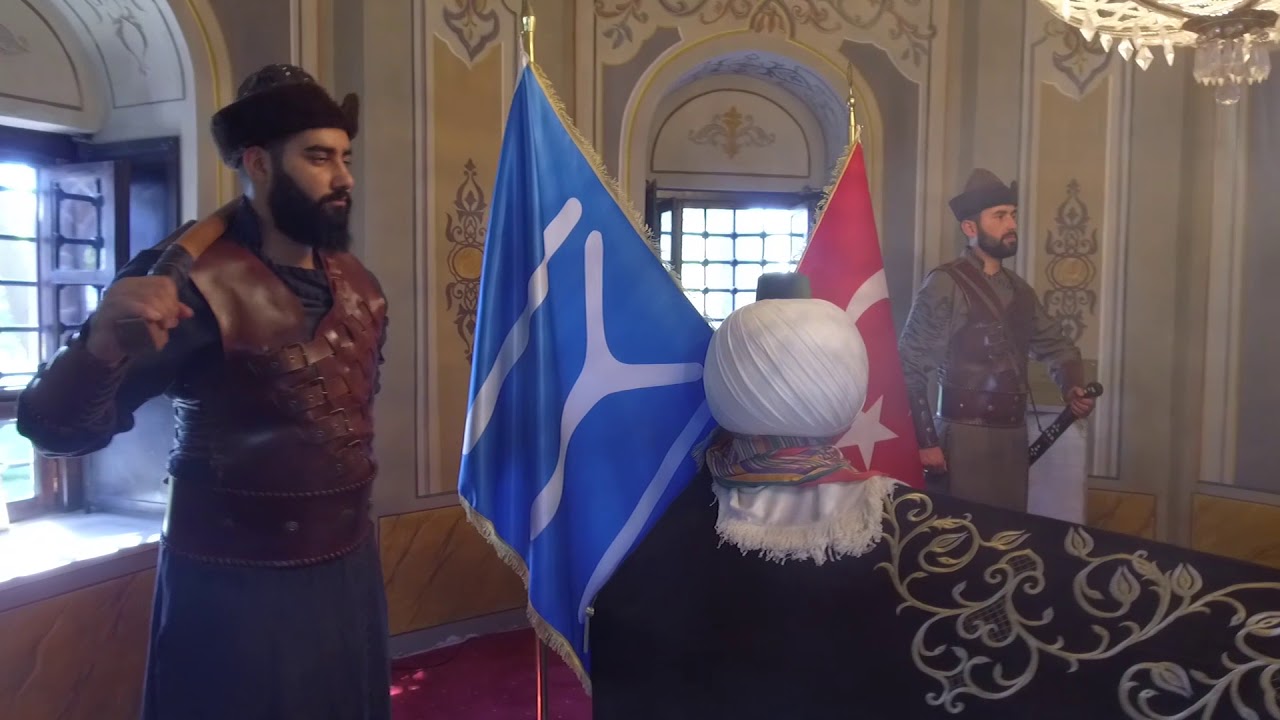 Jandarma Bandosu - Diriliş