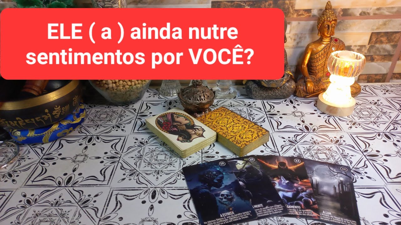 🟢 VOCÊ QUER SABER... SE ELE ( a ) AINDA NUTRE SENTIMENTOS POR VOCÊ? 32 988098720 #povocigano #exus