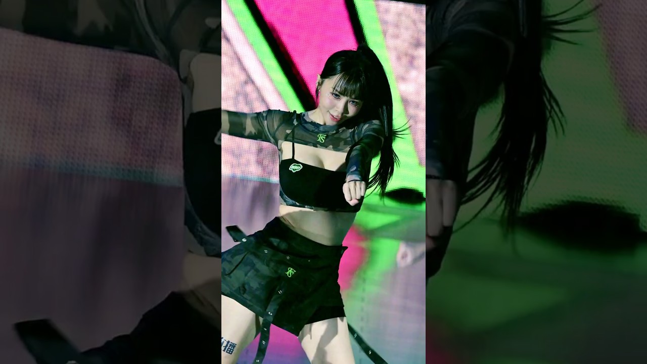 20251105 TPBL｜Formosa Sexy｜Licca｜Dance Performance｜NIKON Z8 70 200 F2.8 