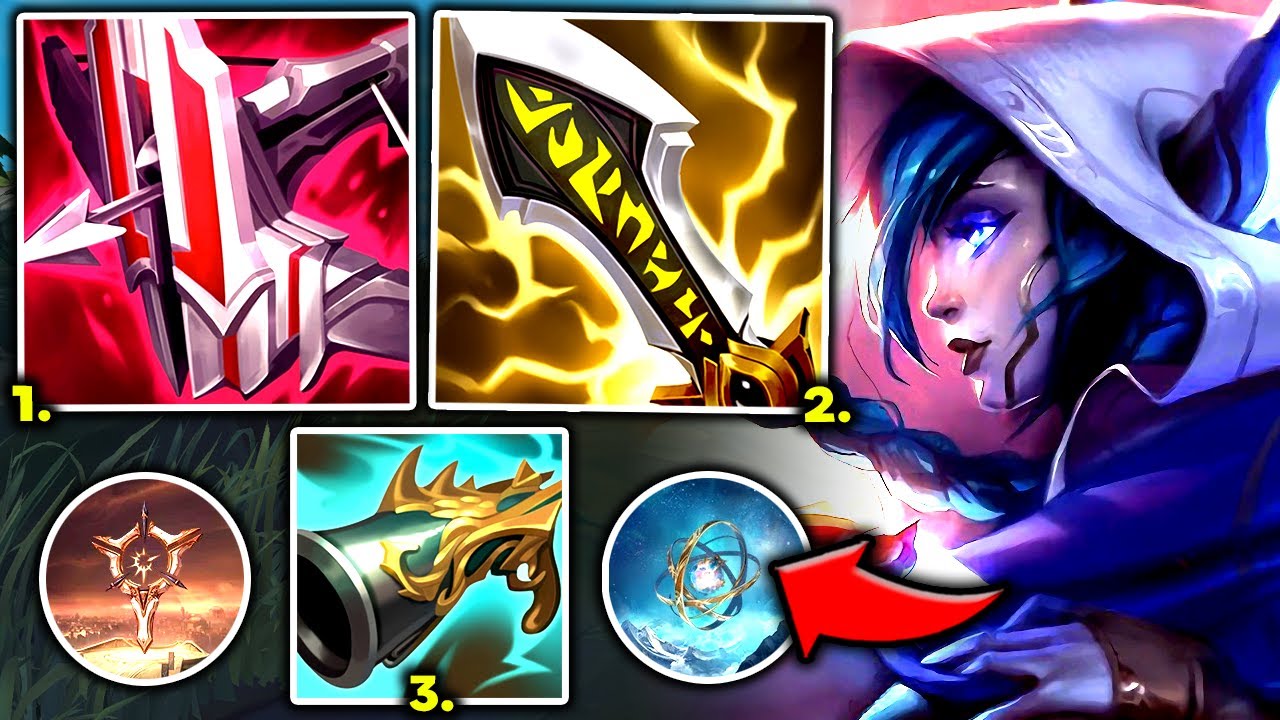 XAYAH TOP MOST BROKEN FEATHERS YOU'LL EVER SEE (CRAZY DAMAGE) - S13 Xayah TOP Gameplay Guide