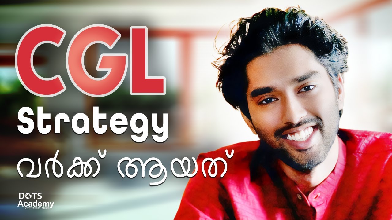 SSC CGL TOPPER | Anand S.K | Face to FACE
