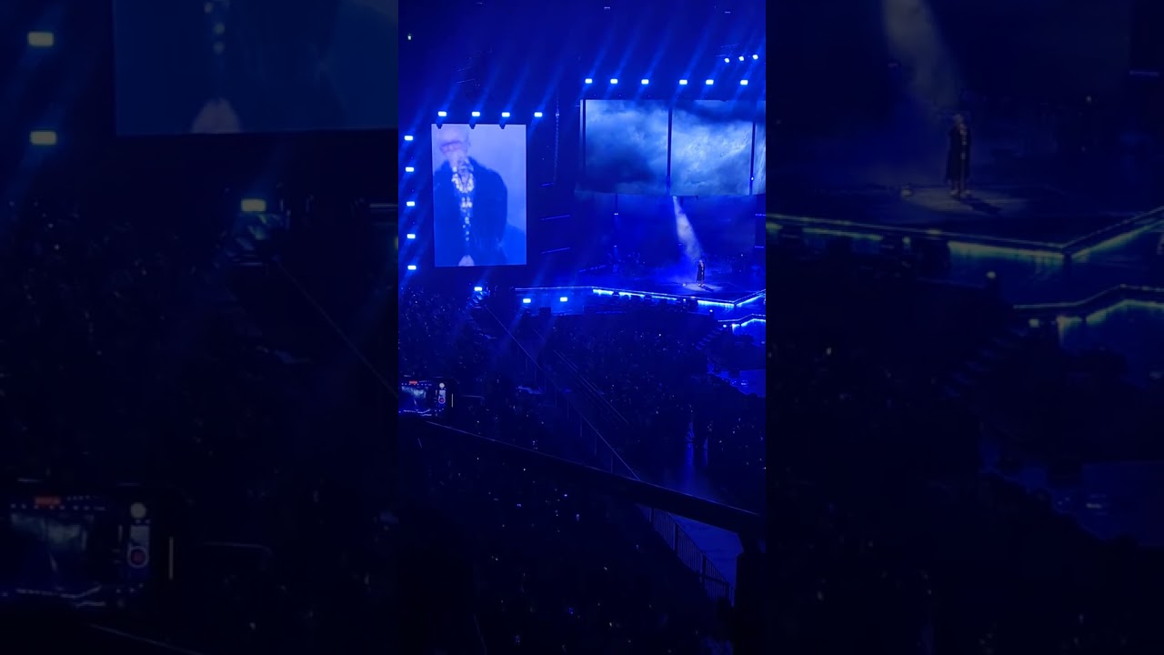 20250711 G-DRAGON 《무제(無題) (Untitled, 2014)》 2025 WORLD TOUR ： Übermensch in TAIPEI