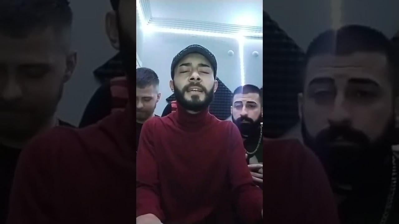 Okan Volkan & Kurtuluş Kuş Gidesim Var