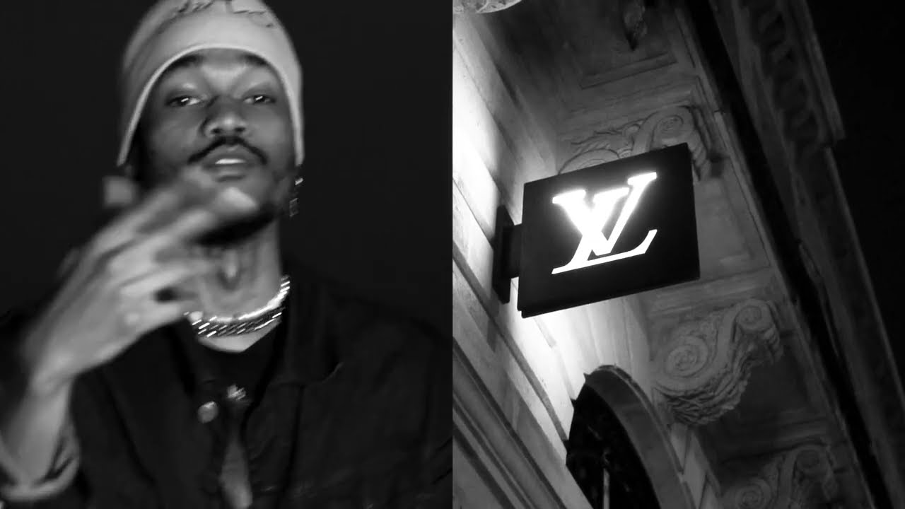 Ricky Bishop - PHILLIE FREESTYLE (prod. @777kz_  // dir. @fragmentrose)