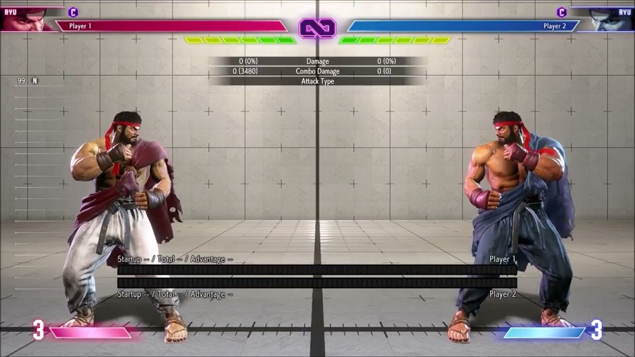 SF6 Yasmine Update Patch Notes - Ryu