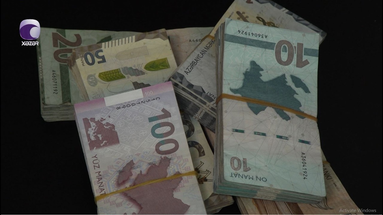 126 min manat ödədilər, nə ev var, nə də pul