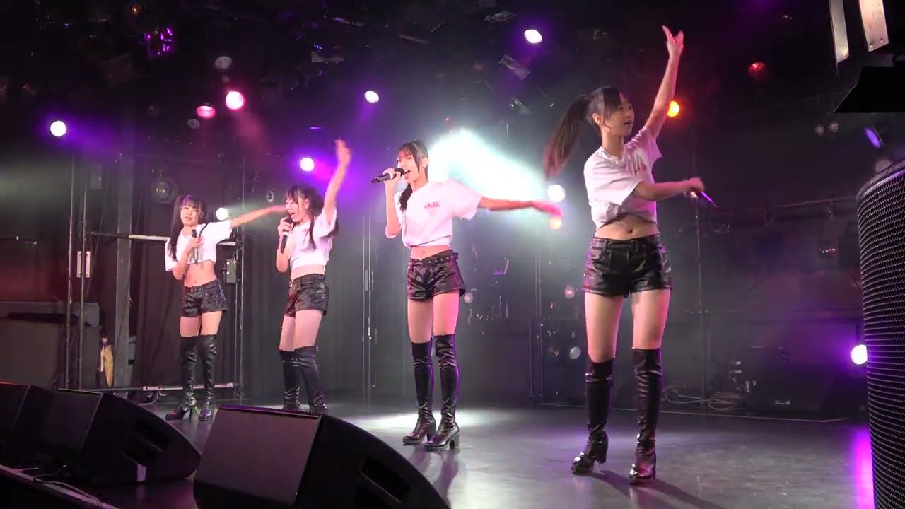 250921_SOUNDRIVE vol.44@ CLUB QUATTRO（AMOREの2部）