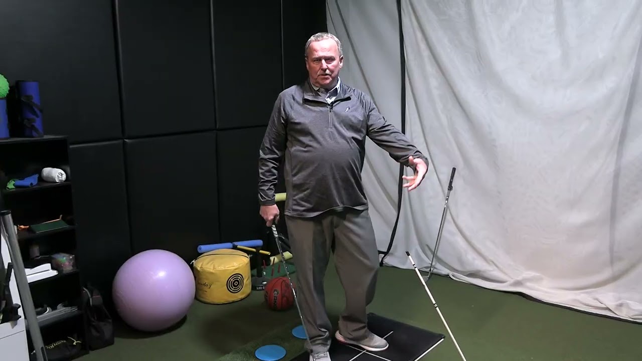 Webb Heintzelman Wednesday Tip of The Week: Getting Loose