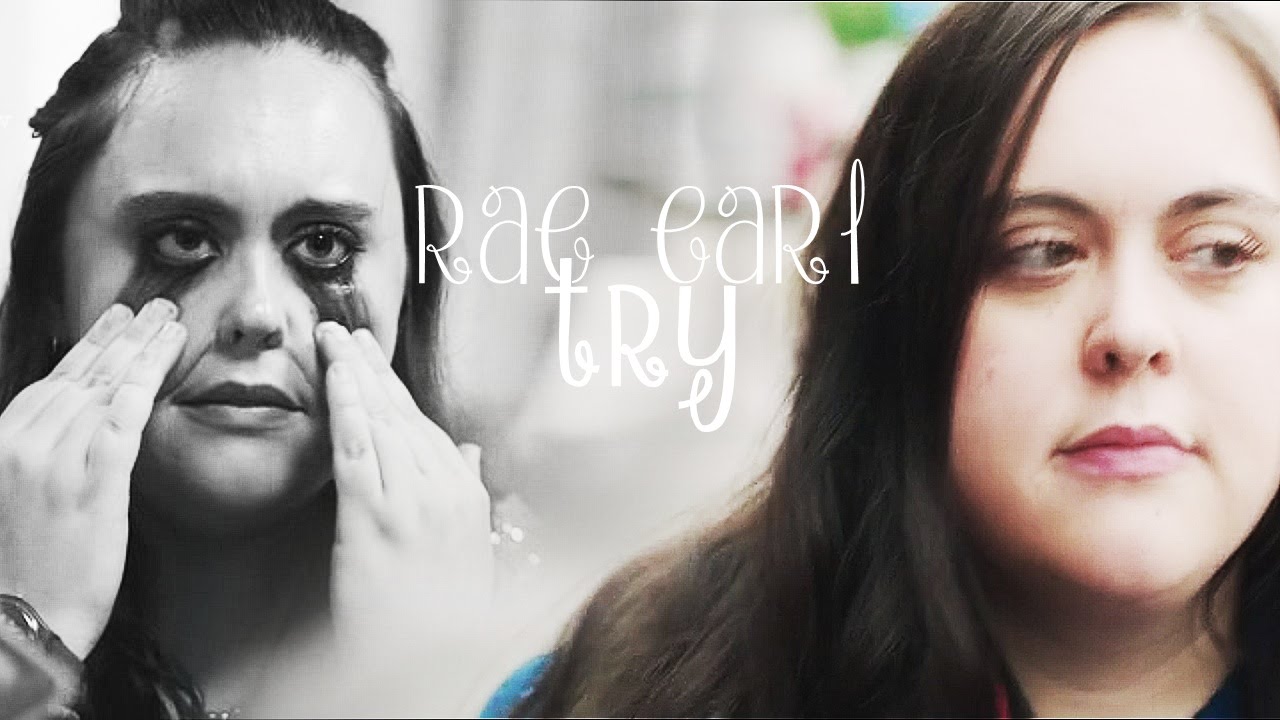 rae earl | try
