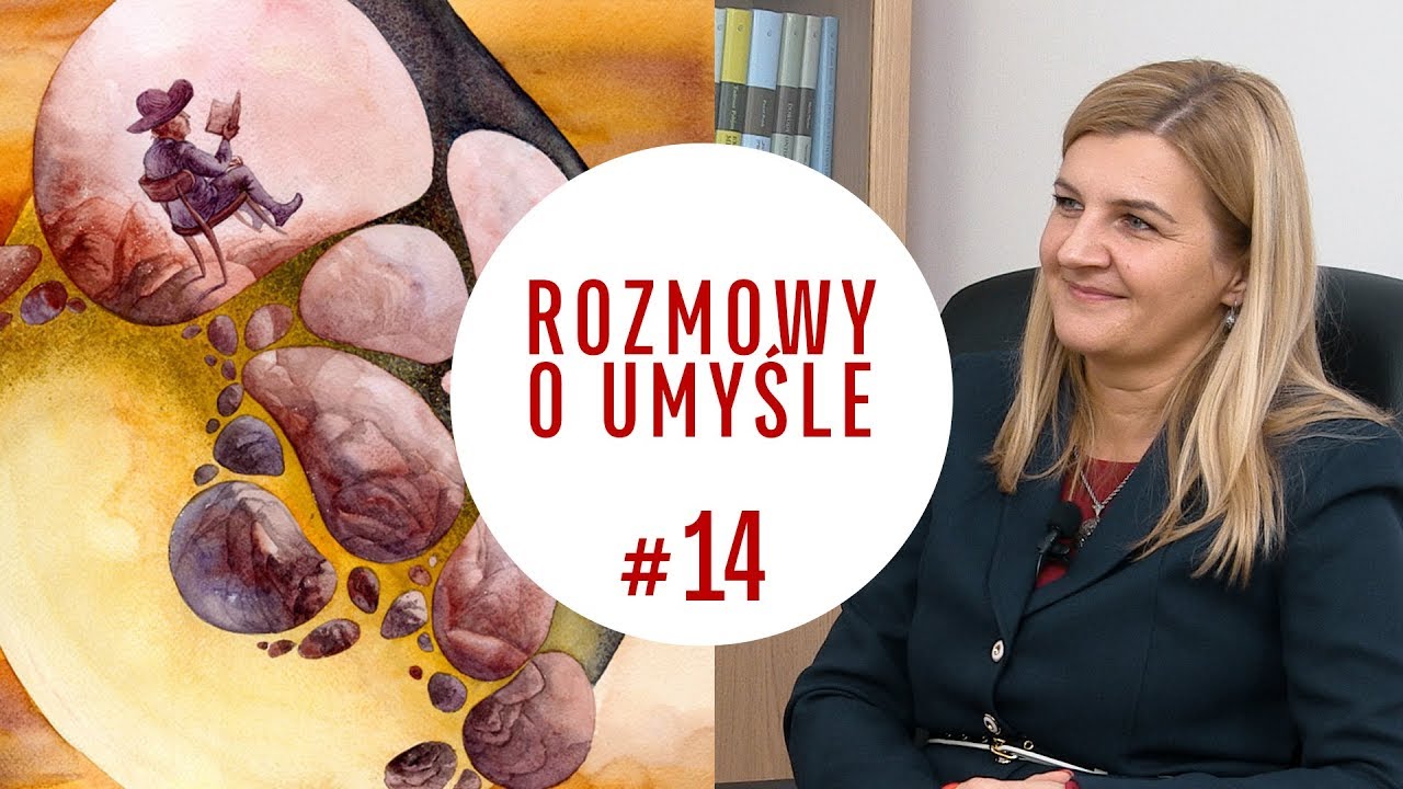 Temperament i samokontrola | Rozmowy o umyśle #14