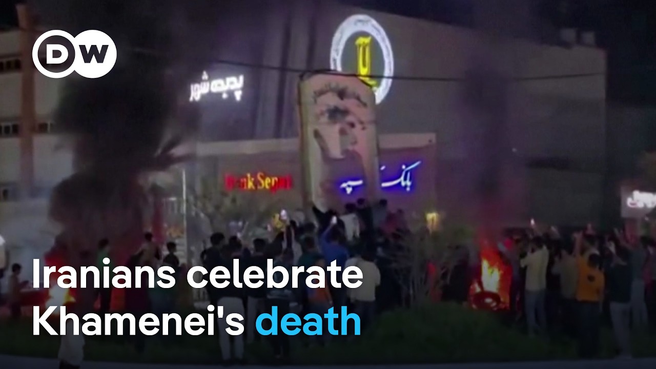 Is Iran's nuclear program now finished? | DW News