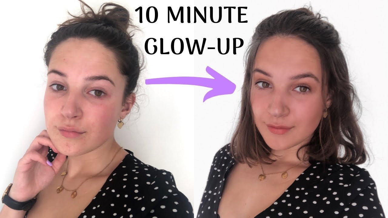 EVERYDAY MAKE-UP ROUTINE || Isa Luna