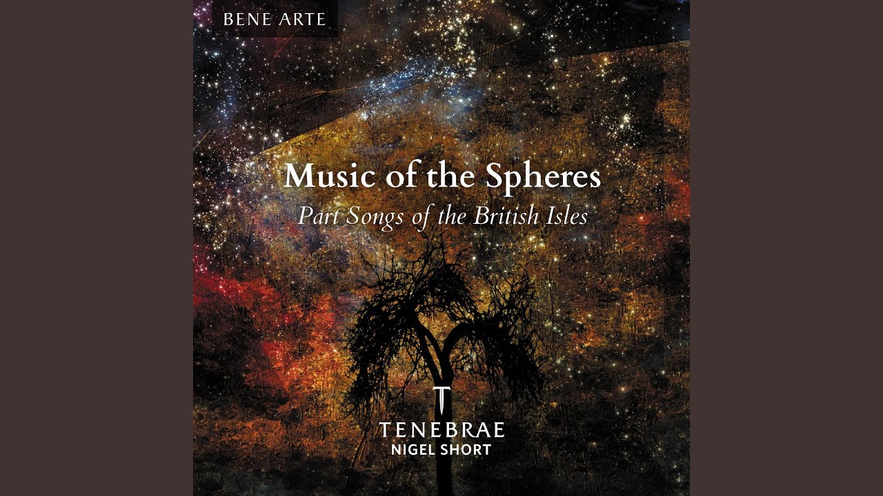 Four Part-Songs, Op. 53: No. 3, O Wild, West Wind