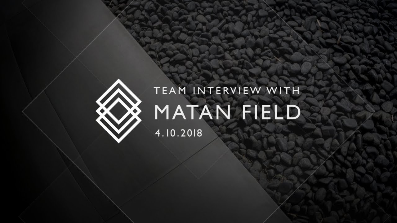 DAOstack asks DAOstack: AMA with Matan Field