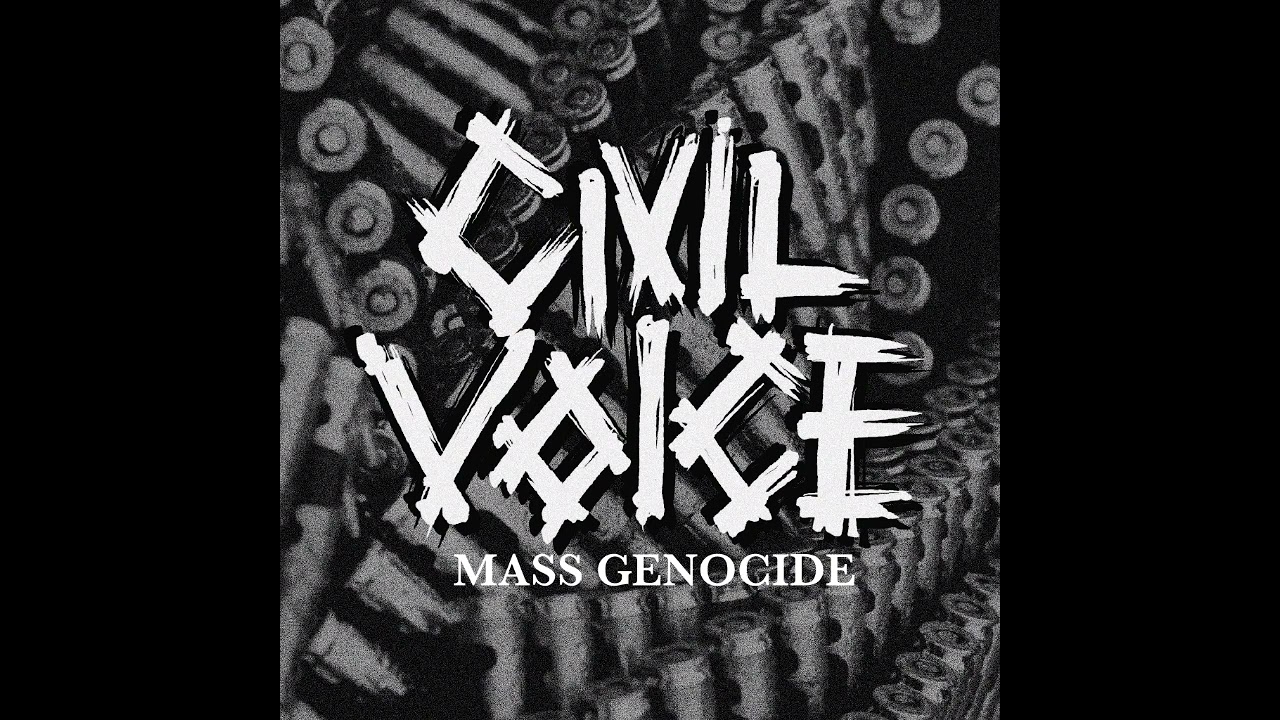 Civil Voice - Genosida