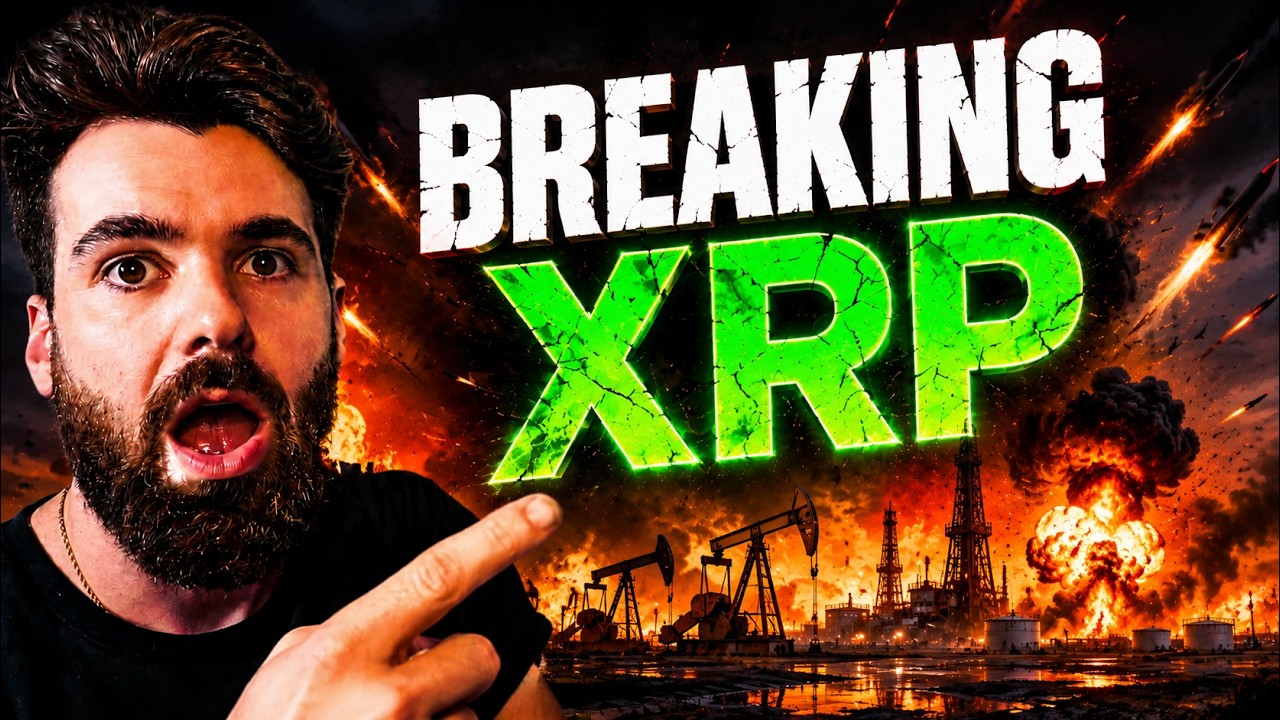 СРОЧНО: Таймер для XRP запущен.
