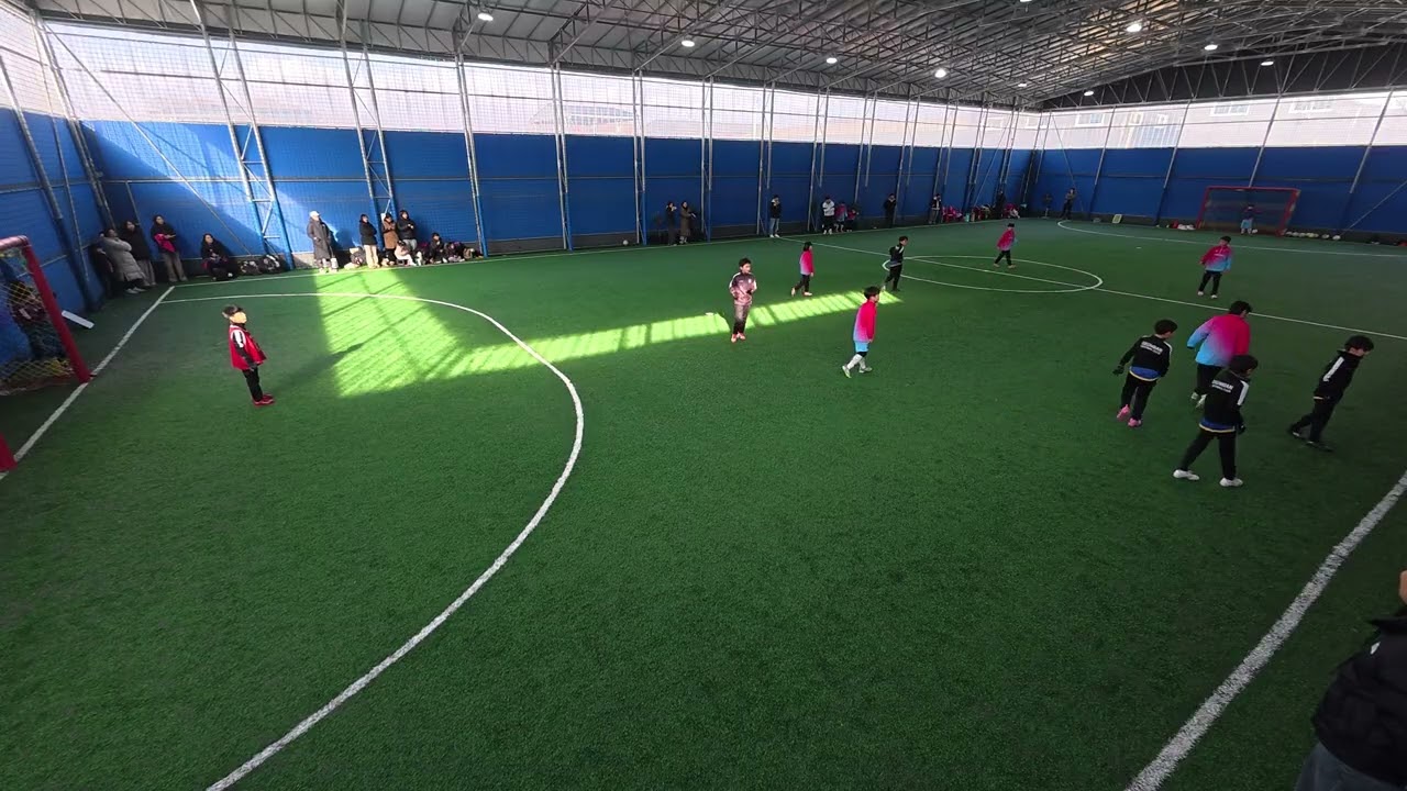 260110 vs 검단fc 1차전