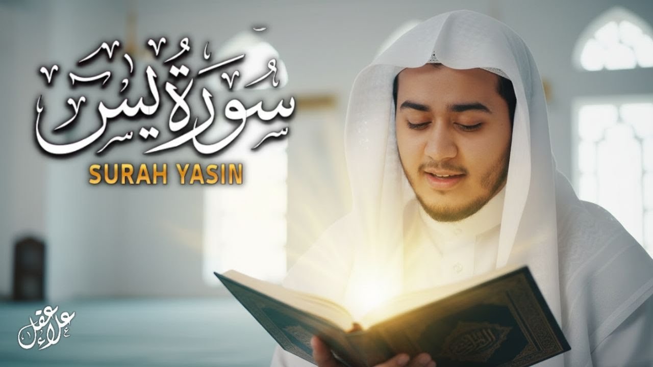 Surat Yasin | Teman Istirahat Siang, Hati Jadi Plong | 7 Feb 2026