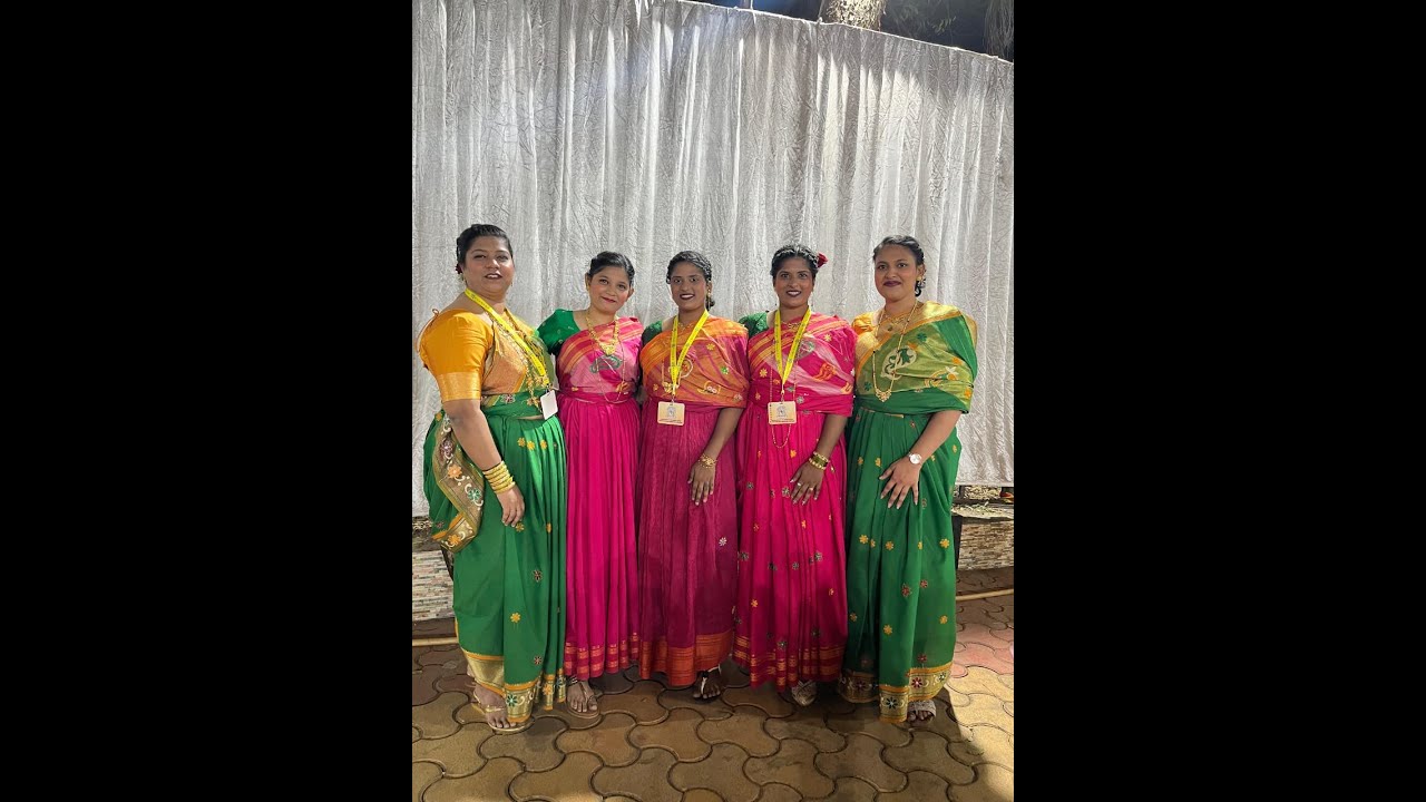 Beyond Borders: Journeying through the East Indian Culture.