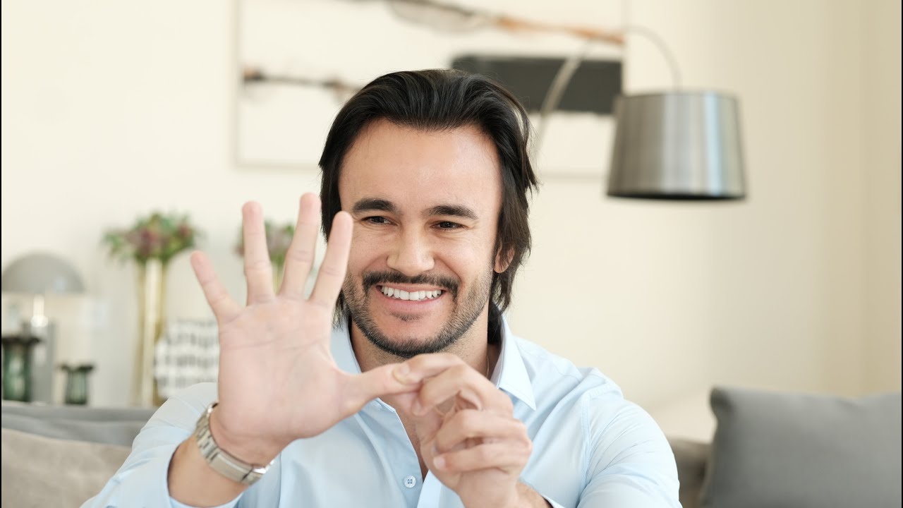5 BENEFÍCIOS DA ATIVAÇÃO DE JESUS DENTRO DE NÓS - INTELIGÊNCIA ESPIRITUAL - PYERO TAVOLAZZI