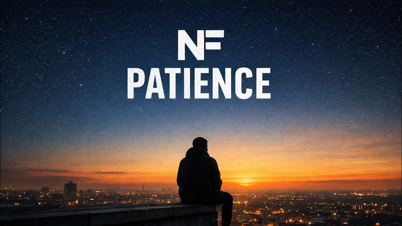 NF – “Patience” (Official Music)